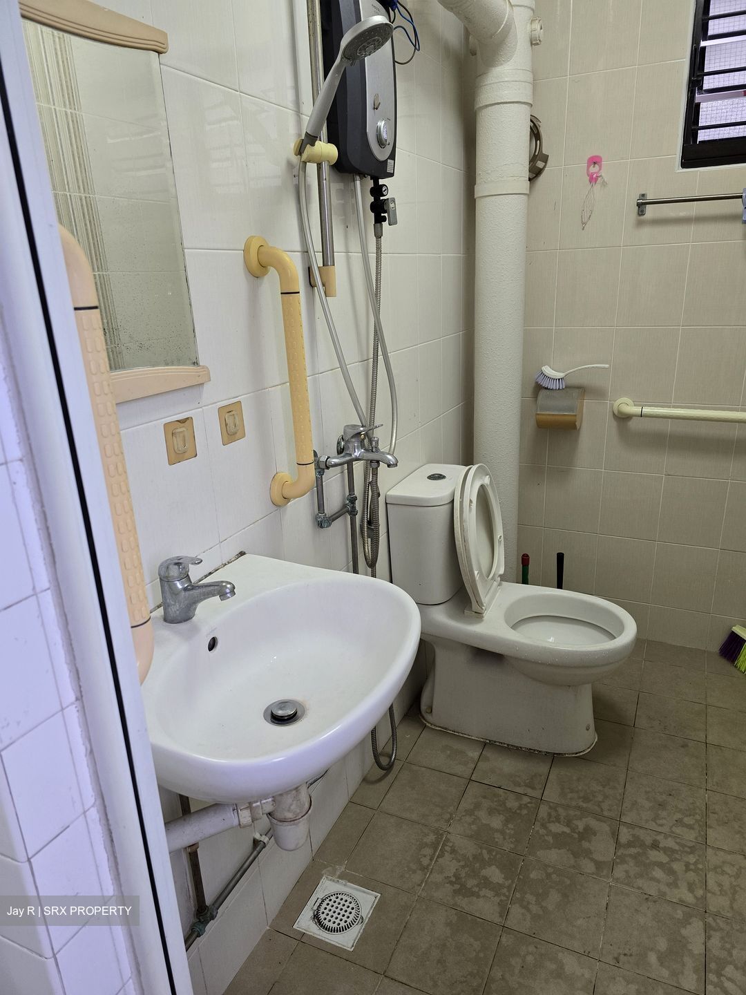 Blk 167 Yishun Ring Road (Yishun), HDB 4 Rooms #634618061